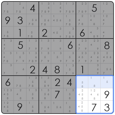 sudoku solver